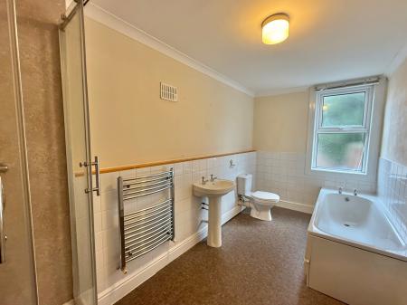 2 bedroom Terraced House for sale in Scorer Street, Lincoln, LN5