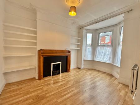 2 bedroom Terraced House for sale in Scorer Street, Lincoln, LN5