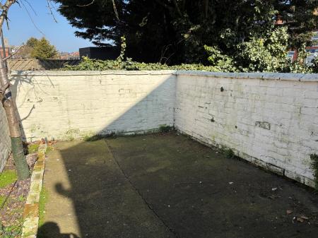 2 bedroom Terraced House for sale in Scorer Street, Lincoln, LN5