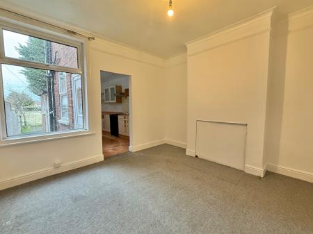 2 bedroom Terraced House for sale in Scorer Street, Lincoln, LN5