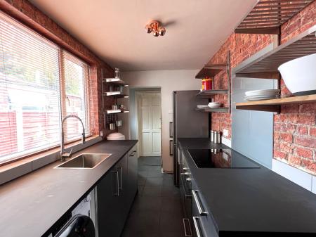 3 bedroom Terraced House for sale in Shakespeare Street, Lincoln, LN5
