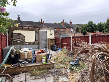 3 bedroom Terraced House for sale in Shakespeare Street, Lincoln, LN5