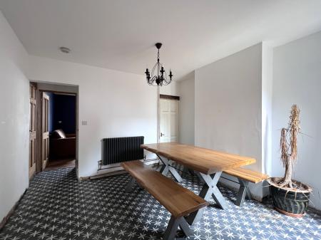 3 bedroom Terraced House for sale in Shakespeare Street, Lincoln, LN5