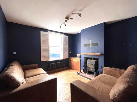 3 bedroom Terraced House for sale in Shakespeare Street, Lincoln, LN5