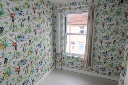 3 bedroom Terraced House for sale in Shakespeare Street, Lincoln, LN5