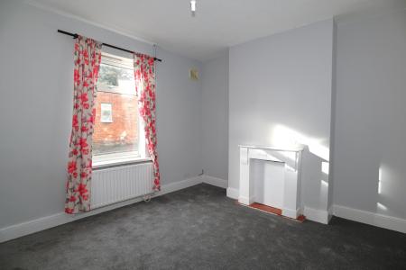 3 bedroom Terraced House for sale in Shakespeare Street, Lincoln, LN5