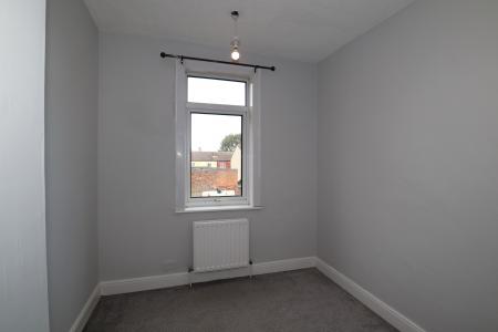 3 bedroom Terraced House for sale in Shakespeare Street, Lincoln, LN5