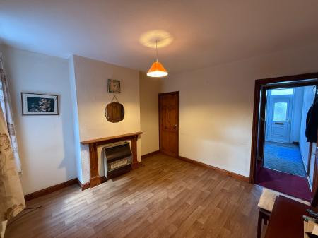 2 bedroom End of terrace house for sale in Shakespeare Street, Lincoln, LN5