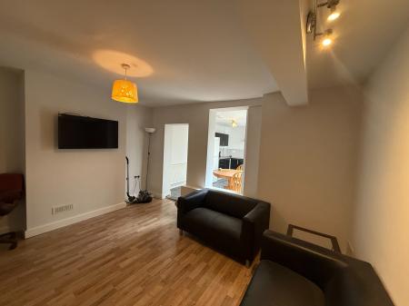 4 bedroom Terraced House for sale in Shakespeare Street, Lincoln, LN5