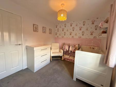 2 bedroom Semi-detached house for sale in Shrewsbury Road, Bracebridge Heath, LN4