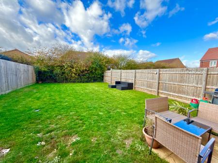 2 bedroom Semi-detached house for sale in Shrewsbury Road, Bracebridge Heath, LN4