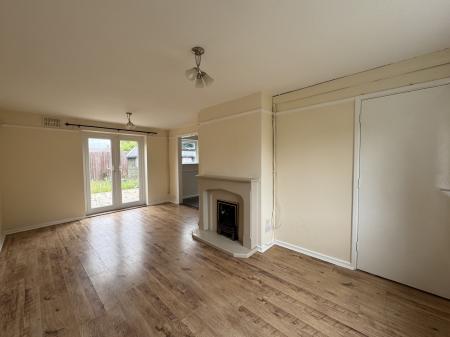 3 bedroom Semi-detached house for sale in Shropshire Road, Scampton, LN1