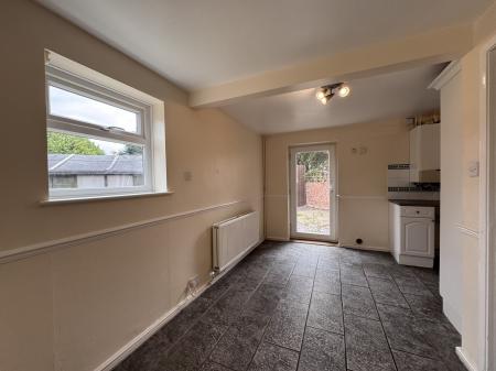 3 bedroom Semi-detached house for sale in Shropshire Road, Scampton, LN1