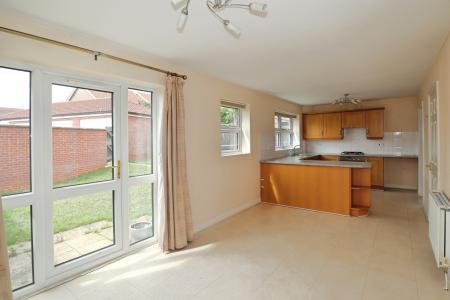 4 bedroom Detached house for sale in St Augustine Road, Lincoln, LN2