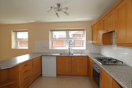 4 bedroom Detached house for sale in St Augustine Road, Lincoln, LN2