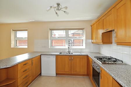 4 bedroom Detached house for sale in St Augustine Road, Lincoln, LN2