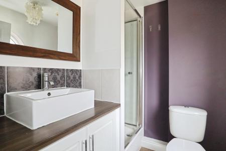 4 bedroom Detached house for sale in St Augustine Road, Lincoln, LN2