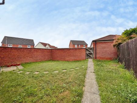 4 bedroom Detached house for sale in St Augustine Road, Lincoln, LN2