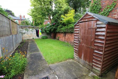 5 bedroom Terraced House for sale in St Catherines Grove, Lincoln, LN5