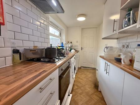 6 bedroom Terraced House for sale in St. Andrews Street, Lincoln, LN5