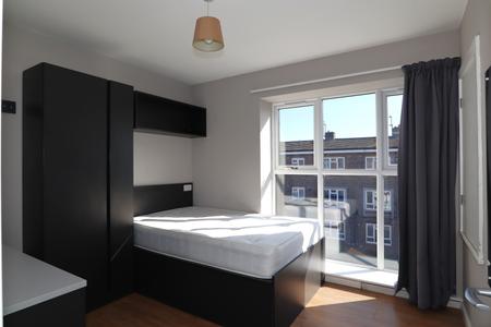 4 bedroom Town house for sale in St. Botolphs Crescent, Lincoln, LN5