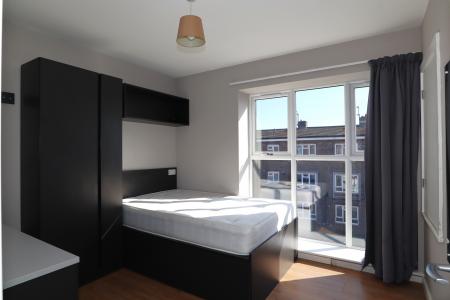 4 bedroom Town house for sale in St. Botolphs Crescent, Lincoln, LN5