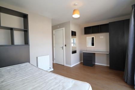 4 bedroom Town house for sale in St. Botolphs Crescent, Lincoln, LN5