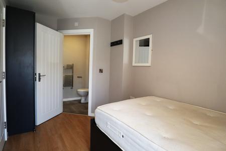 4 bedroom Town house for sale in St. Botolphs Crescent, Lincoln, LN5