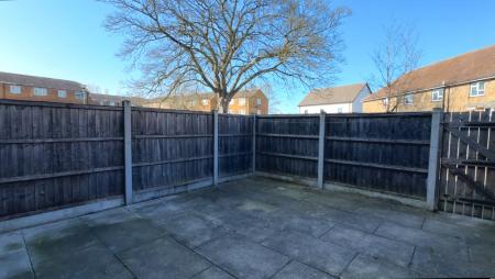 4 bedroom Town house for sale in St. Botolphs Crescent, Lincoln, LN5