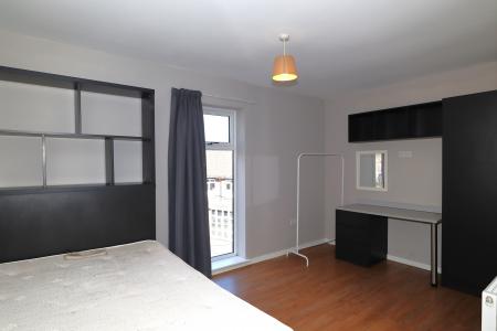 4 bedroom Town house for sale in St. Botolphs Crescent, Lincoln, LN5