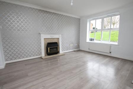 3 bedroom Detached house for sale in Stevenson Close, Heighington, LN4