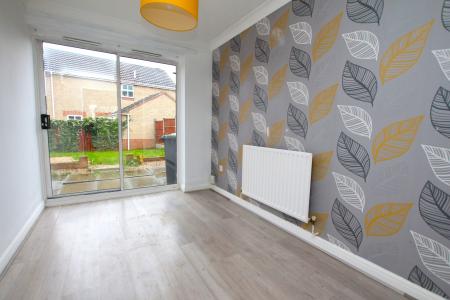3 bedroom Detached house for sale in Stevenson Close, Heighington, LN4