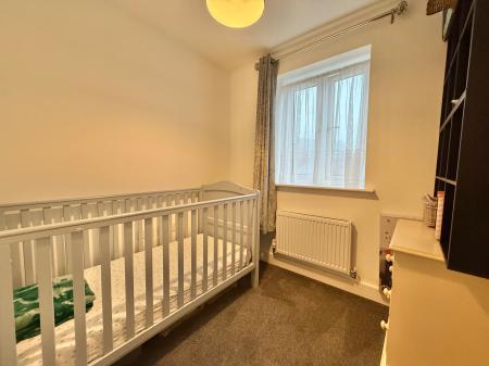 4 bedroom Semi-detached house for sale in Swallow Gate, Saxilby, LN1