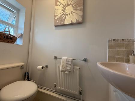 4 bedroom Detached house for sale in Sycamore Grove, Bracebridge Heath, LN4