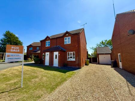 The Beeches, Sturton by Stow, LN1