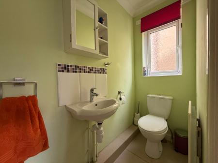 4 bedroom Detached house for sale in The Hardings, Welton, LN2