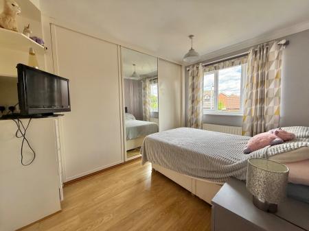 4 bedroom Detached house for sale in The Hardings, Welton, LN2