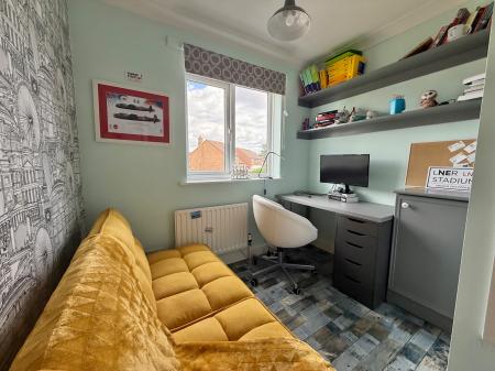 4 bedroom Detached house for sale in The Hardings, Welton, LN2