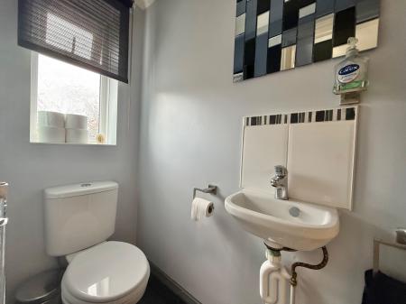 4 bedroom Detached house for sale in The Hardings, Welton, LN2