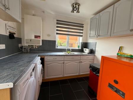 4 bedroom Detached house for sale in The Hardings, Welton, LN2