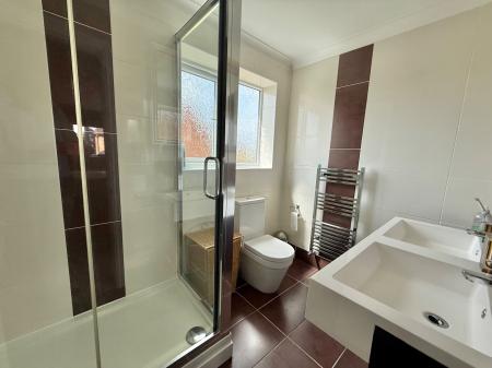 4 bedroom Detached house for sale in The Hardings, Welton, LN2