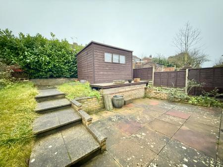2 bedroom Semi-detached bungalow for sale in The Orchard, Washingborough, LN4