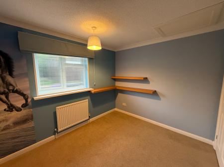 2 bedroom Semi-detached bungalow for sale in The Orchard, Washingborough, LN4