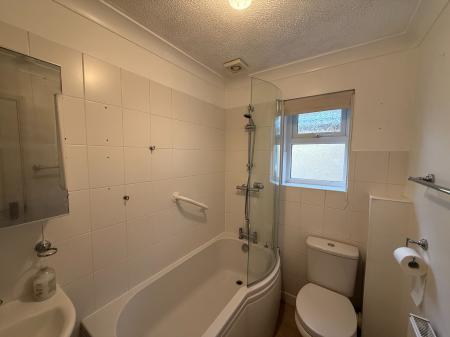 2 bedroom Semi-detached bungalow for sale in The Orchard, Washingborough, LN4