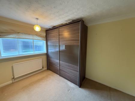 2 bedroom Semi-detached bungalow for sale in The Orchard, Washingborough, LN4