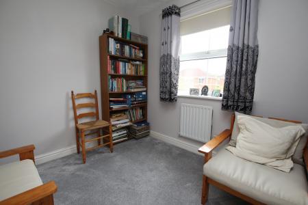 4 bedroom Detached house for sale in The Pastures, Welton, LN2