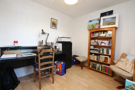 4 bedroom Detached house for sale in The Pastures, Welton, LN2