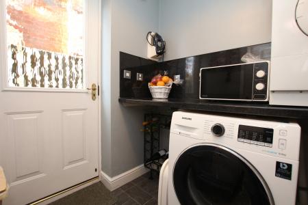 4 bedroom Detached house for sale in The Pastures, Welton, LN2