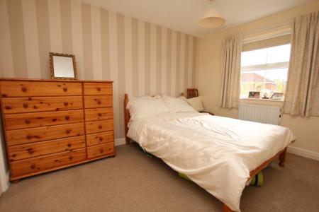 4 bedroom Detached house for sale in The Pastures, Welton, LN2