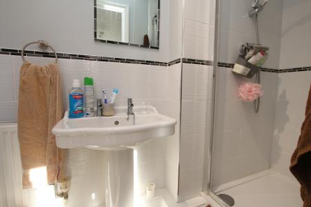 4 bedroom Detached house for sale in The Pastures, Welton, LN2